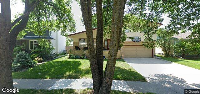 54 Pleasant Bay（加拿大曼尼托巴省溫尼伯市）房屋照片