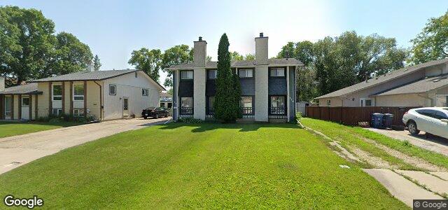 540 Donwood Drive（加拿大曼尼托巴省溫尼伯市）房屋照片