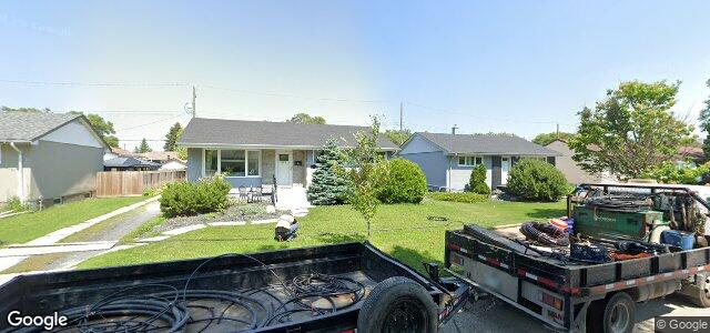 Larawan ng 541 Kingsford Avenue sa Winnipeg, Manitoba