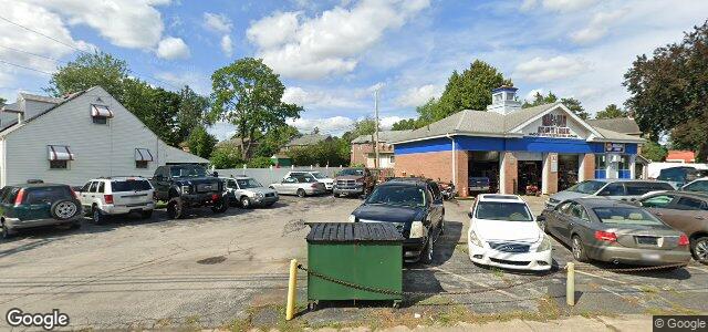 541 Springfield Road（加拿大曼尼托巴省溫尼伯市）房屋照片