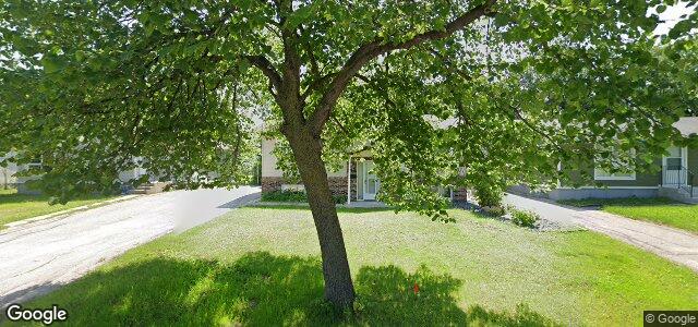 542 Paufeld Drive（加拿大曼尼托巴省溫尼伯市）房屋照片