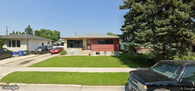 542 Sharron Bay（加拿大曼尼托巴省温尼伯市）房屋照片