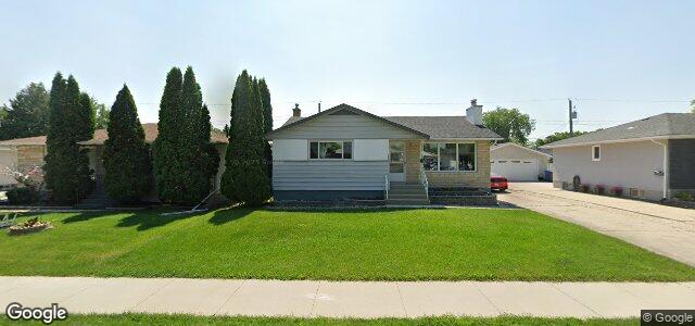 Larawan ng 543 Sharron Bay sa Winnipeg, Manitoba