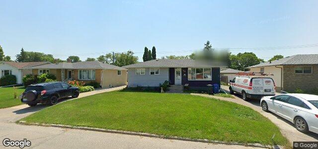 Larawan ng 546 Cedarcrest Drive sa Winnipeg, Manitoba
