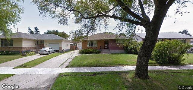 546 Edison Avenue（加拿大曼尼托巴省溫尼伯市）房屋照片