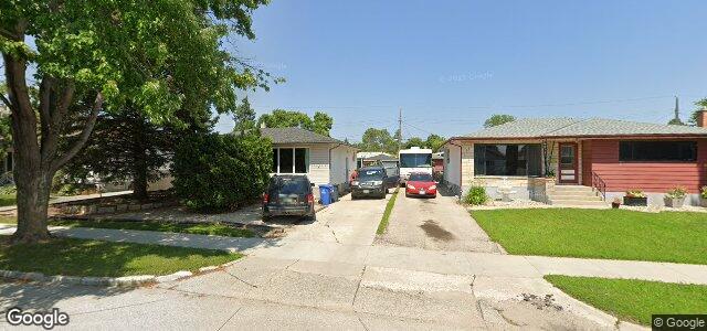 546 Sharron Bay（加拿大曼尼托巴省溫尼伯市）房屋照片