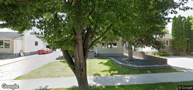 547 Sharron Bay（加拿大曼尼托巴省溫尼伯市）房屋照片