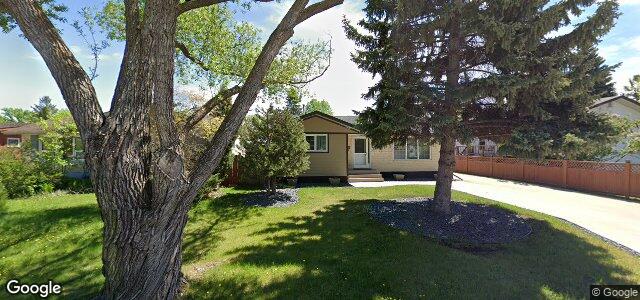 55 Bridgewater Crescent（加拿大曼尼托巴省溫尼伯市）房屋照片