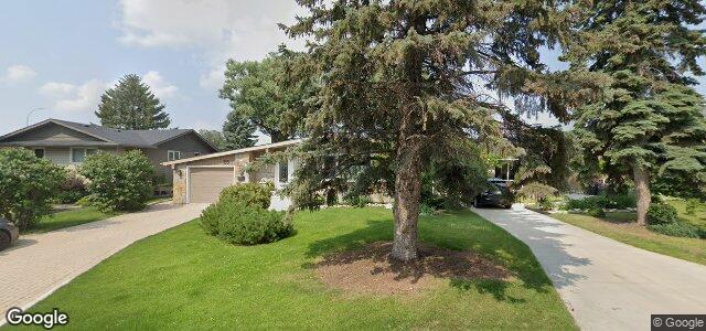 55 Mattinee Bay（加拿大曼尼托巴省溫尼伯市）房屋照片