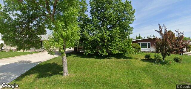 55 Pinecrest Bay（加拿大曼尼托巴省溫尼伯市）房屋照片