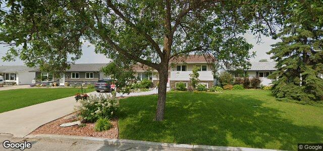 55 Quiring Bay（加拿大曼尼托巴省溫尼伯市）房屋照片