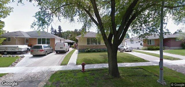 550 Edison Avenue（加拿大曼尼托巴省溫尼伯市）房屋照片