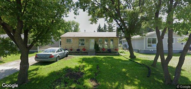 Larawan ng 550 Paufeld Drive sa Winnipeg, Manitoba