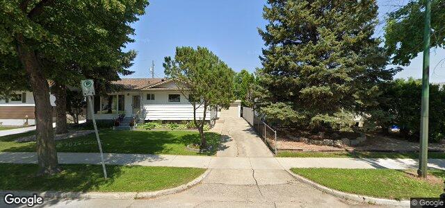 550 Sharron Bay（加拿大曼尼托巴省溫尼伯市）房屋照片