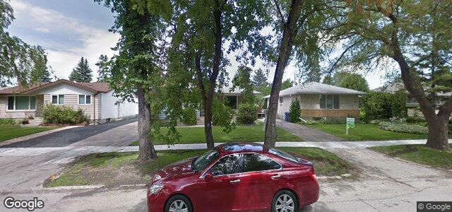 Larawan ng 551 Edison Avenue sa Winnipeg, Manitoba