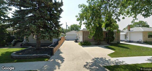 551 Sharron Bay（加拿大曼尼托巴省溫尼伯市）房屋照片