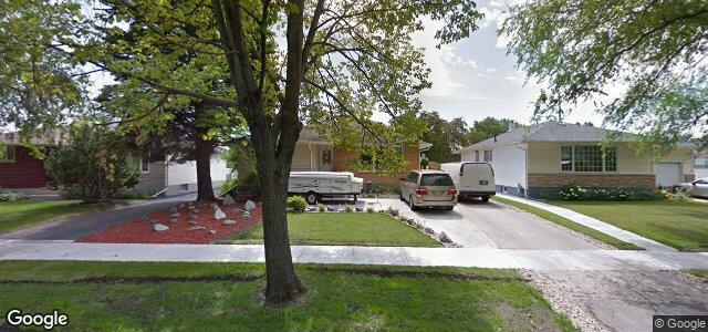 554 Edison Avenue（加拿大曼尼托巴省溫尼伯市）房屋照片