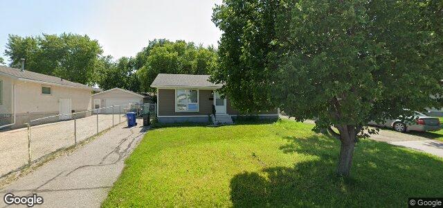 554 Paufeld Drive（加拿大曼尼托巴省溫尼伯市）房屋照片