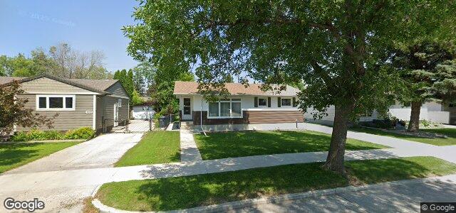 554 Sharron Bay（加拿大曼尼托巴省溫尼伯市）房屋照片