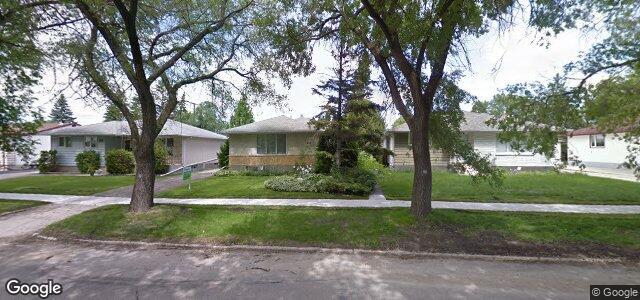 555 Edison Avenue（加拿大曼尼托巴省溫尼伯市）房屋照片