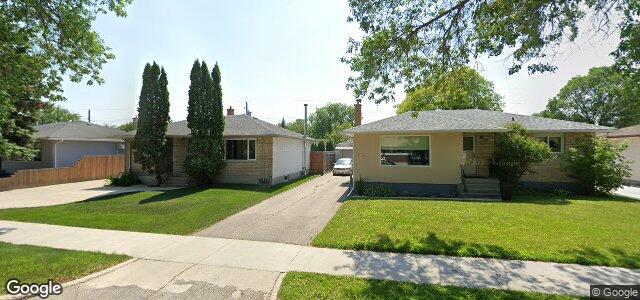 555 Sharron Bay（加拿大曼尼托巴省溫尼伯市）房屋照片