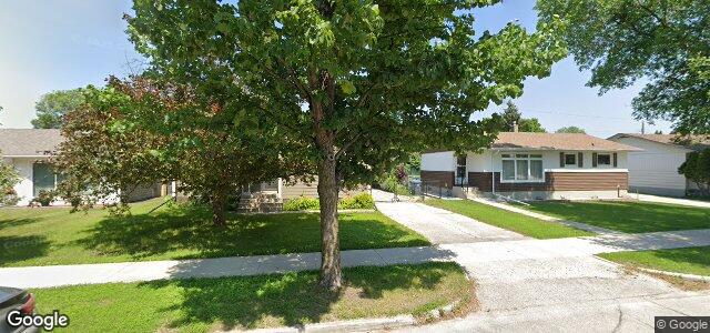 558 Sharron Bay（加拿大曼尼托巴省溫尼伯市）房屋照片