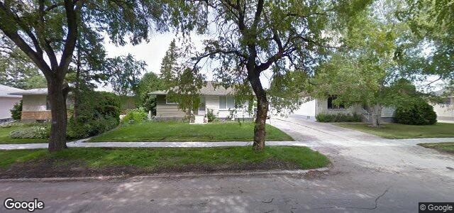 559 Edison Avenue（加拿大曼尼托巴省溫尼伯市）房屋照片