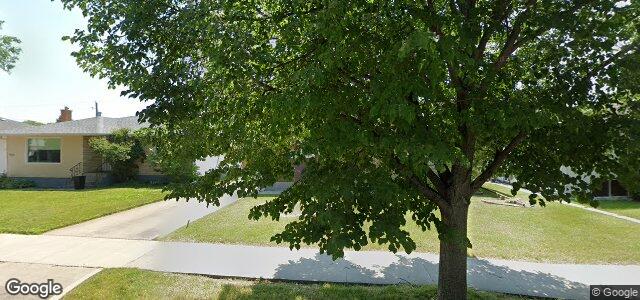 Larawan ng 559 Sharron Bay sa Winnipeg, Manitoba