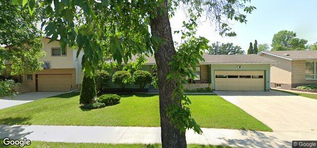 56 Pleasant Bay（加拿大曼尼托巴省溫尼伯市）房屋照片