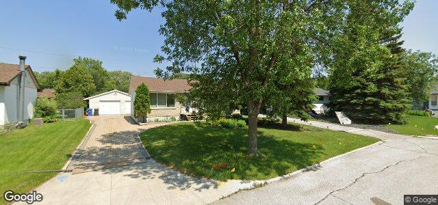 561 Kingsford Avenue（加拿大曼尼托巴省溫尼伯市）房屋照片