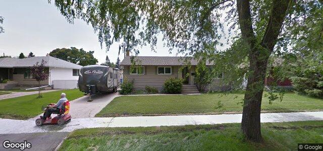 562 Edison Avenue（加拿大曼尼托巴省溫尼伯市）房屋照片