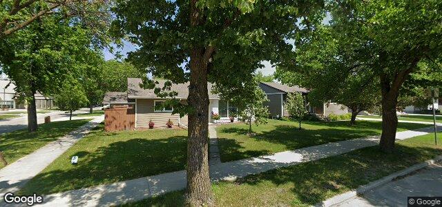 562 Sharron Bay（加拿大曼尼托巴省溫尼伯市）房屋照片