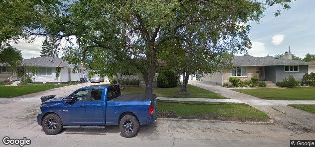 563 Edison Avenue（加拿大曼尼托巴省溫尼伯市）房屋照片