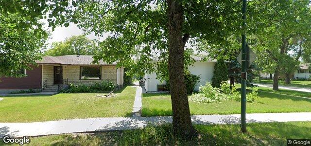 563 Sharron Bay（加拿大曼尼托巴省溫尼伯市）房屋照片