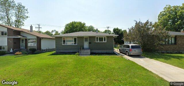 570 Cedarcrest Drive（加拿大曼尼托巴省溫尼伯市）房屋照片