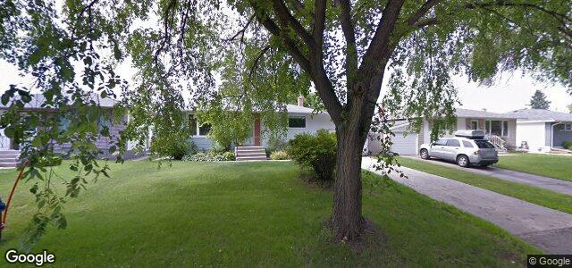 570 Mark Pearce Avenue（加拿大曼尼托巴省溫尼伯市）房屋照片