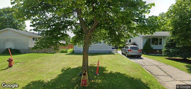 570 Paufeld Drive（加拿大曼尼托巴省溫尼伯市）房屋照片