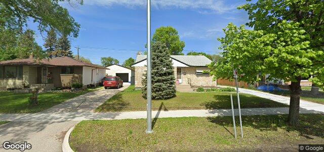 571 Mcleod Avenue（加拿大曼尼托巴省溫尼伯市）房屋照片