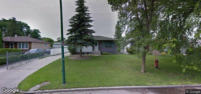 Photo of 574 Mark Pearce Avenue in Winnipeg, Manitoba