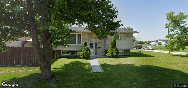 574 Paufeld Drive（加拿大曼尼托巴省溫尼伯市）房屋照片