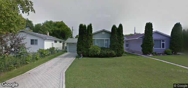 575 Bardal Bay（加拿大曼尼托巴省溫尼伯市）房屋照片