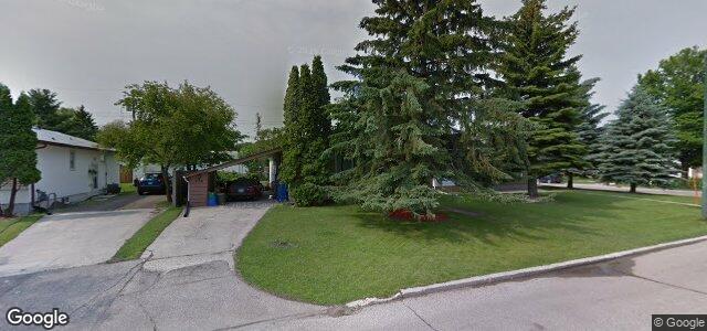 576 Bardal Bay（加拿大曼尼托巴省溫尼伯市）房屋照片