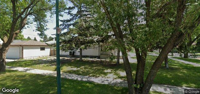 577 Edison Avenue（加拿大曼尼托巴省溫尼伯市）房屋照片