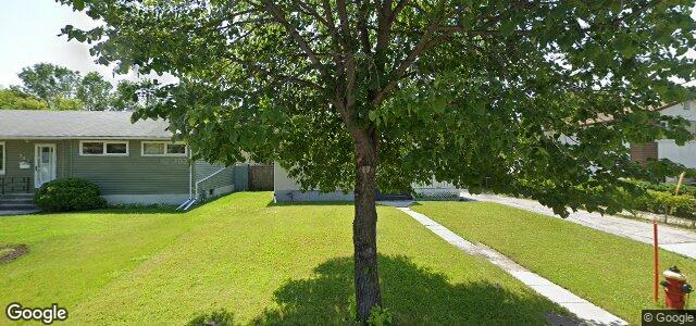 578 Cedarcrest Drive（加拿大曼尼托巴省溫尼伯市）房屋照片