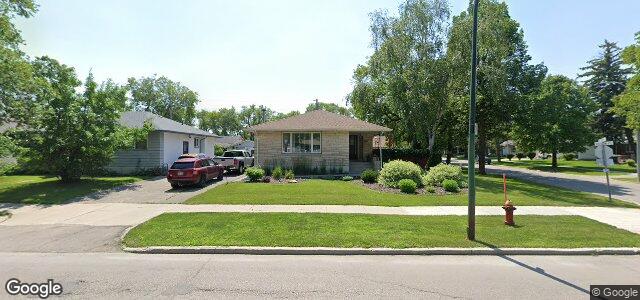 578 Edison Avenue（加拿大曼尼托巴省溫尼伯市）房屋照片