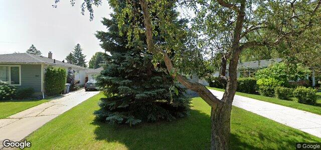 578 Ian Place（加拿大曼尼托巴省溫尼伯市）房屋照片