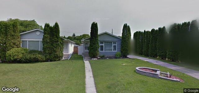 579 Bardal Bay（加拿大曼尼托巴省溫尼伯市）房屋照片