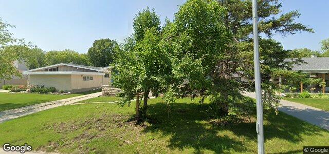 58 Cameo Crescent（加拿大曼尼托巴省溫尼伯市）房屋照片