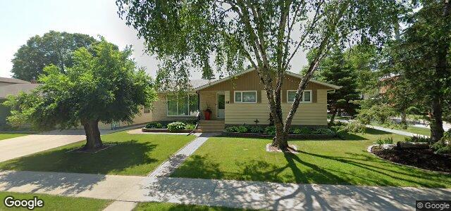 58 Pleasant Bay（加拿大曼尼托巴省温尼伯市）房屋照片