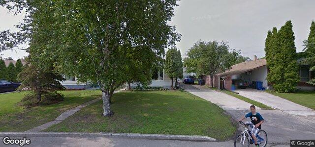 580 Bardal Bay（加拿大曼尼托巴省溫尼伯市）房屋照片